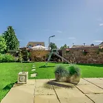 3 Bed In Penrith Oc-89268 Nyaraló *