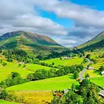 3 Bed In Penrith Oc-89268 Nyaraló *