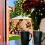 3 Bed In Penrith Oc-89268 Casa de Férias Newton Reigny