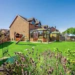 Casa de Férias 3 Bed In Penrith Oc-89268