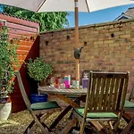 3 Bed In Penrith Oc-89268 Casa de Férias *