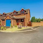 3 Bed In Penrith Oc-89268 Casa de Férias *