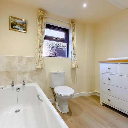 Holiday home 3 Bed In Greystoke 89268 Newton Reigny