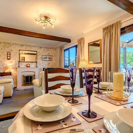 Holiday home 3 Bed In Greystoke 89268
