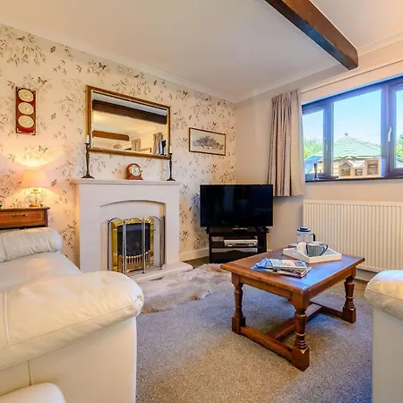 3 Bed In Greystoke 89268 Holiday home *
