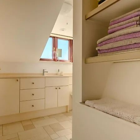 3 Bed In Greystoke 89268 Holiday home Newton Reigny