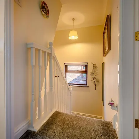 3 Bed In Greystoke 89268 Holiday home Newton Reigny