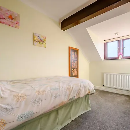 3 Bed In Greystoke 89268 Holiday home *