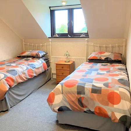 Holiday home 3 Bed In Greystoke 89268