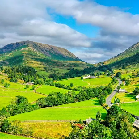 3 Bed In 89268 펜션 *