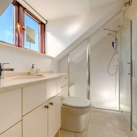 3 Bed In Greystoke 89268 別荘 *