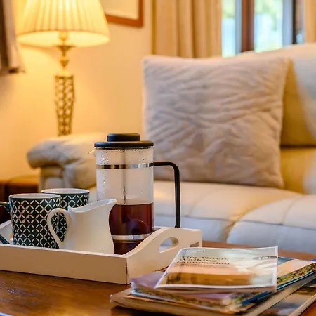 3 Bed In 89268 Dom wakacyjny Newton Reigny