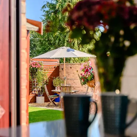 펜션 3 Bed In 89268 Newton Reigny