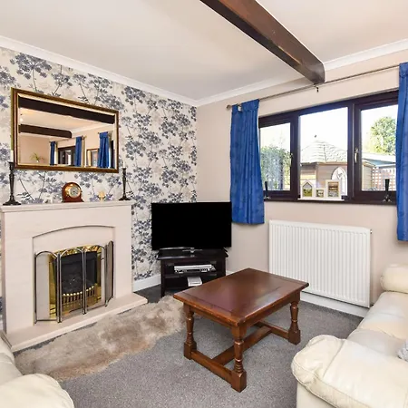 Dom wakacyjny 3 Bed In 89268 Newton Reigny