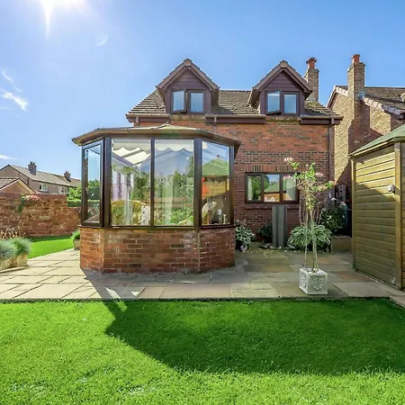 度假居 3 Bed In Penrith Oc-89268 *