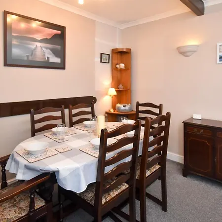 度假居 3 Bed In Penrith Oc-89268 *