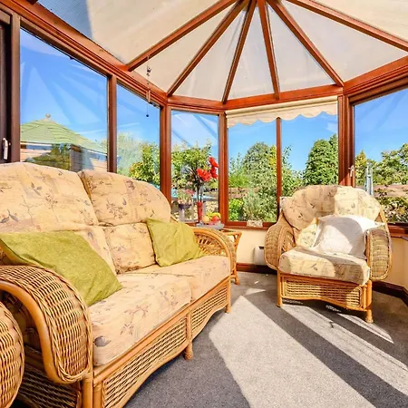 度假居 3 Bed In Penrith Oc-89268 Newton Reigny