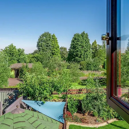 بيت للعطل 3 Bed In Penrith Oc-89268