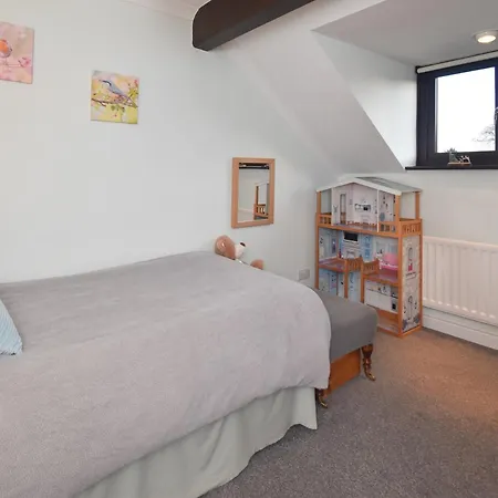3 Bed In Penrith Oc-89268 度假居 Newton Reigny