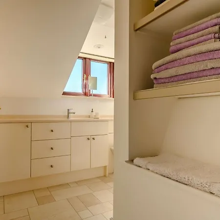 بيت للعطل 3 Bed In Penrith Oc-89268 *