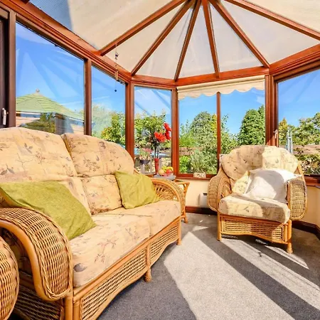 別荘 3 Bed In Penrith Oc-89268 *