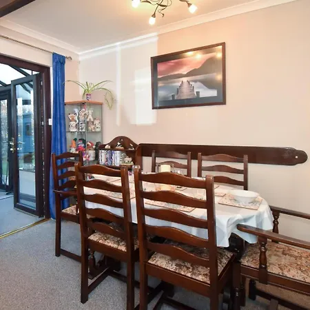 Σπίτι διακοπών 3 Bed In Penrith Oc-89268 *