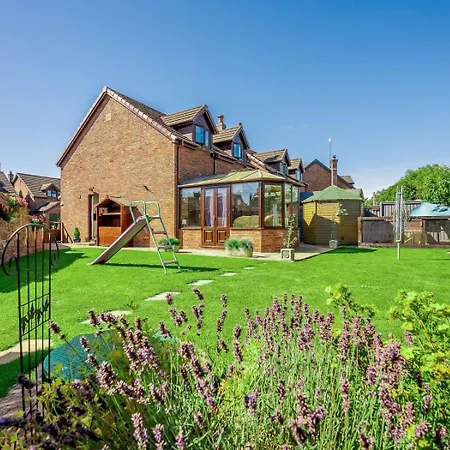 別荘 3 Bed In Penrith Oc-89268