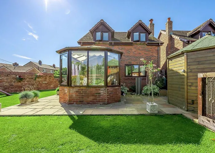 بيت للعطل 3 Bed In 89268 *