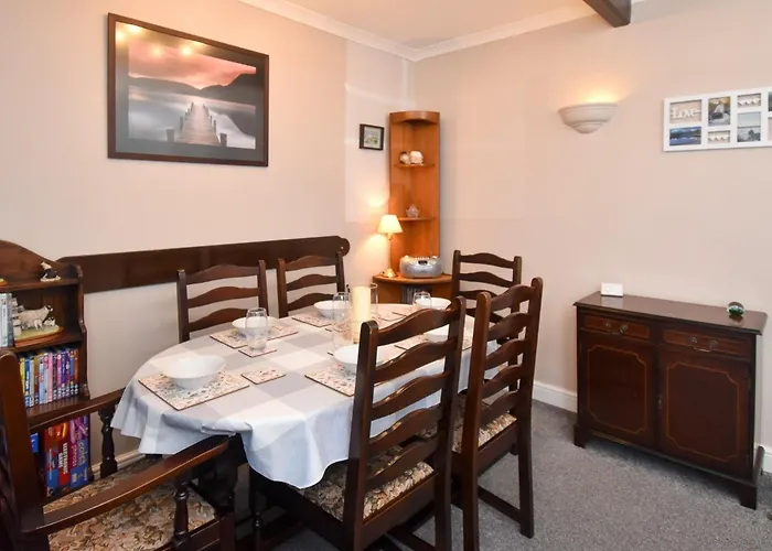 بيت للعطل 3 Bed In 89268 *