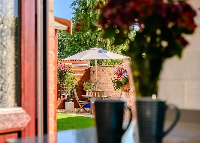 بيت للعطل 3 Bed In 89268 Newton Reigny