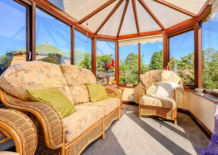 بيت للعطل 3 Bed In 89268 Newton Reigny