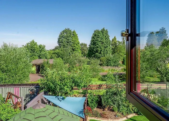 بيت للعطل 3 Bed In 89268