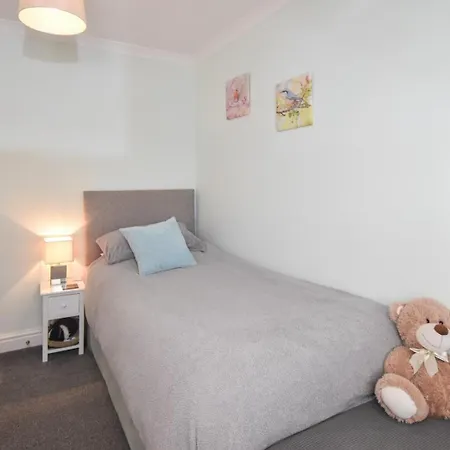 Nyaraló 3 Bed In Penrith Oc-89268 *